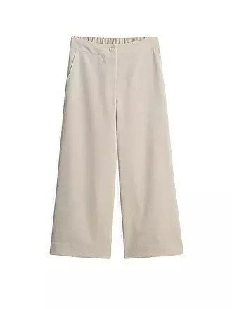 OPUS | Marlenehose MISHA LANE | beige